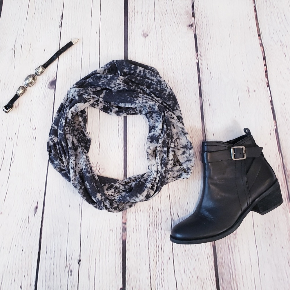 Infinity Scarf